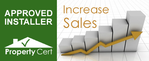 Increase Sales with The Green Deal